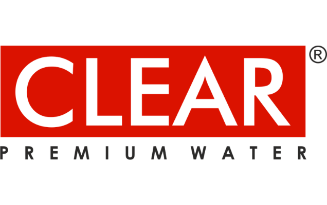 Clear Premium Water