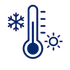 Temperature Range